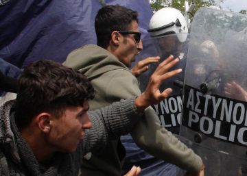 Banales deportaciones