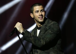 Siete motivos para ver actuar a Nick Jonas en Madrid