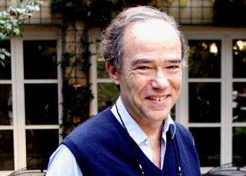 Fernando Vicente, la erótica de la elegancia