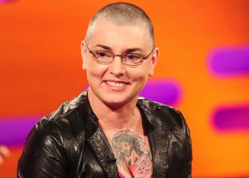 La policia localitza Sinéad O’Connor a Chicago