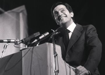 Lo que Adolfo Suárez prometió... y cumplió