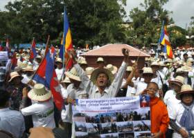 Un país en venta forzosa