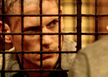 Assim é a ressurreição de ‘Prison Break’
