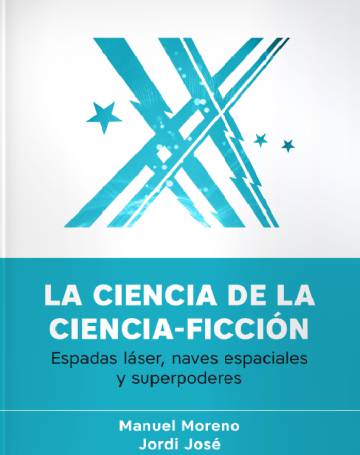 Una espada láser nunca te va a matar