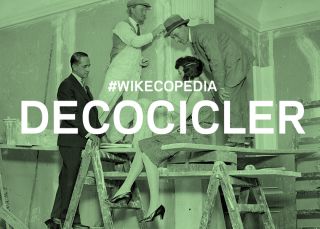 ¿Qué significa 'decoclicler'? ¿Y qué es un 'desfividriador'?