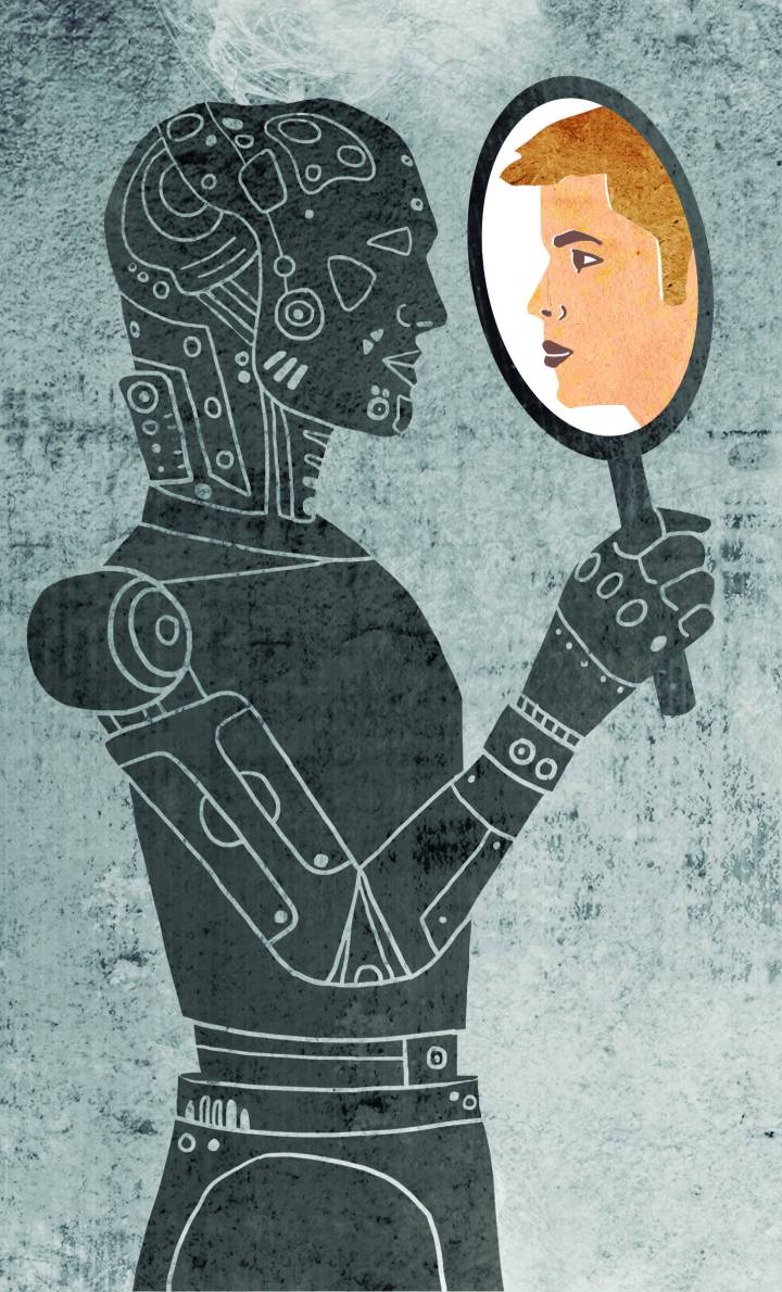 Poshumano, demasiado poshumano Poshumano, demasiado poshumano