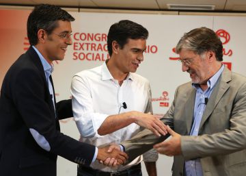 Primarias reguladas por ley