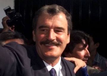 El reto de ser Vicente Fox (que no es poco)
