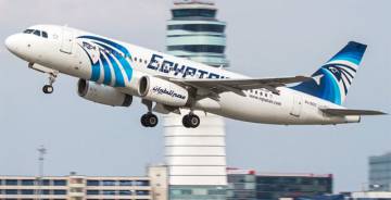 Modelo de avión como el desaparecido. Modelo de avión como el desaparecido.