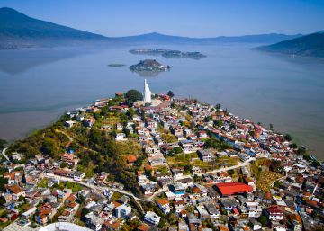 Los 25 pueblos más bonitos de México