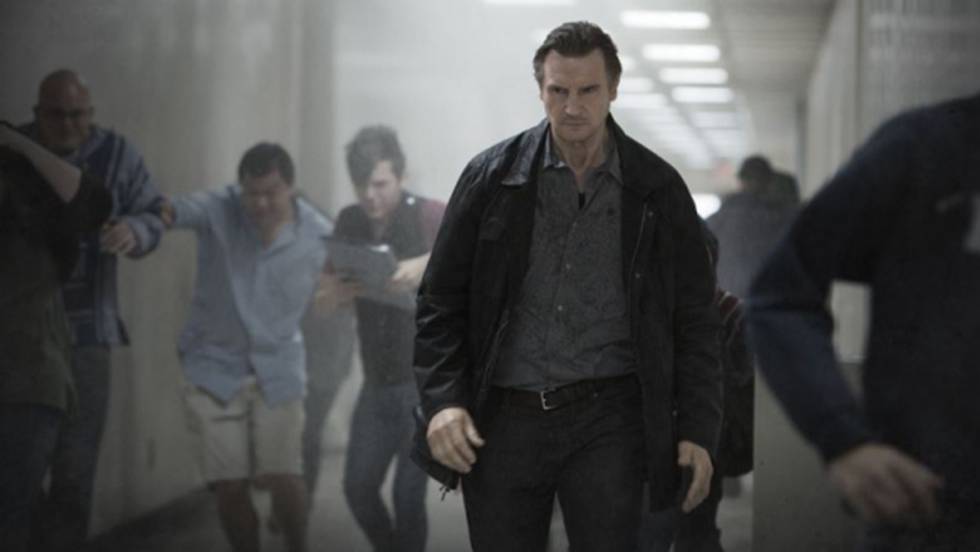 'Rambo', 'El Exorcista' y otras películas que serán nuevas series de éxito (o no) 'Rambo', 'El Exorcista' y otras películas que serán nuevas series de éxito (o no)