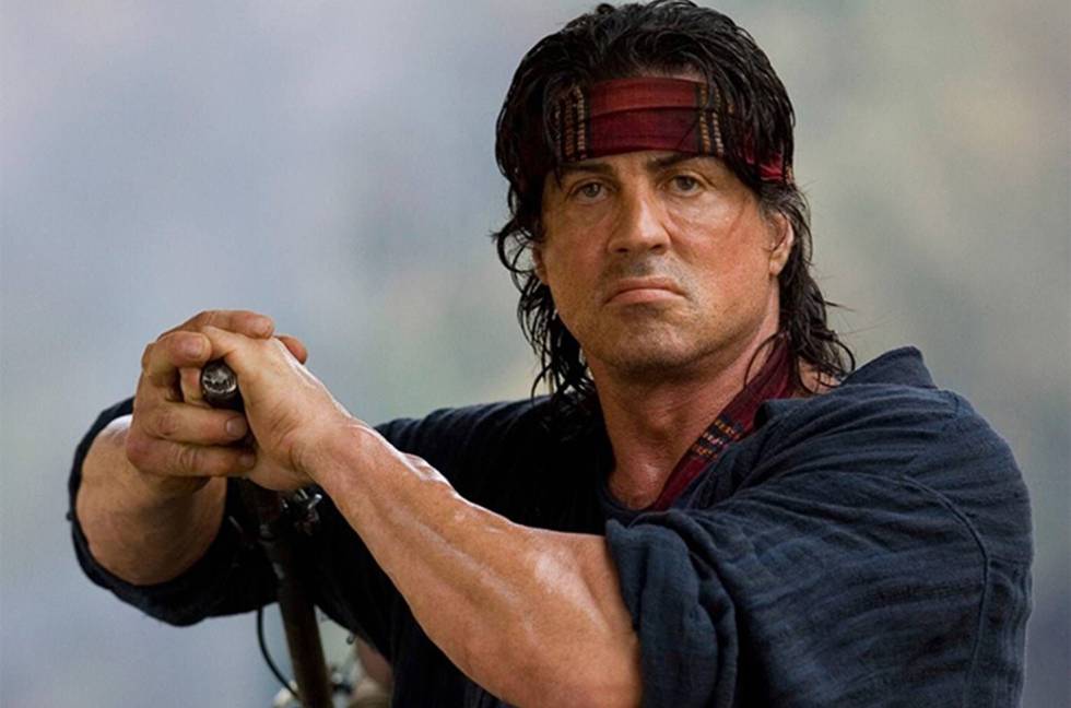 'Rambo', 'El Exorcista' y otras películas que serán nuevas series de éxito (o no) 'Rambo', 'El Exorcista' y otras películas que serán nuevas series de éxito (o no)