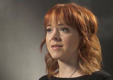 La violinista con 1.300 millones de visitas en Youtube