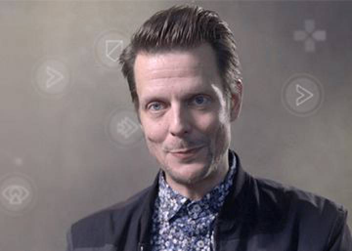 ‘Quantum Break’, la serie en la que el espectador elige el guion jugando ‘Quantum Break’, la serie en la que el espectador elige el guion jugando