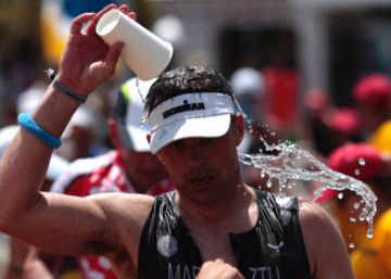 Ironman de Lanzarote 2016