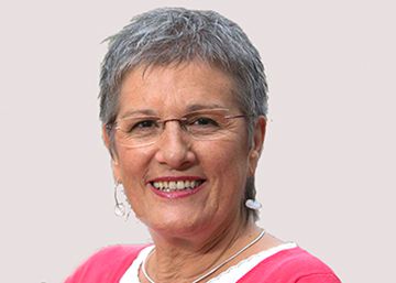 Mujeres directivas o el progreso del cangrejo