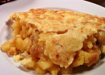 On the trail of the perfect tortilla On the trail of the perfect tortilla