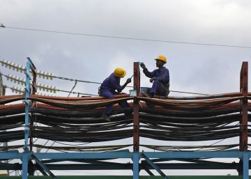 ¿Quién impulsa las energías renovables en África? ¿Quién impulsa las energías renovables en África?