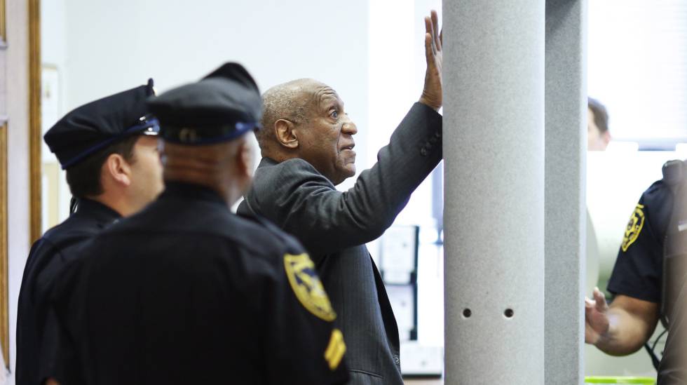 Bill Cosby