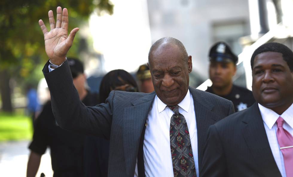 Bill Cosby