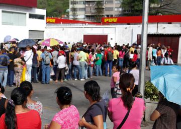 Silencio venezolano Silencio venezolano