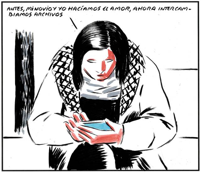 El Roto