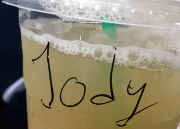 En Starbucks ya no se acuerdan de esta ganadora del Oscar