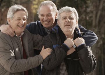 Cómo nos ha recordado Bertín Osborne lo grandes que son Martes y Trece