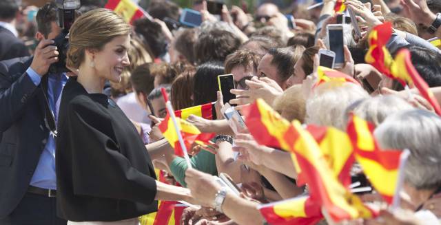 La Reina, en Tomelloso (Ciudad Real).