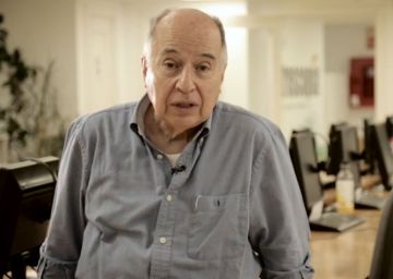 José Juan Toharia: “Los datos estadísticos contribuyen a una opinión pública más informada”