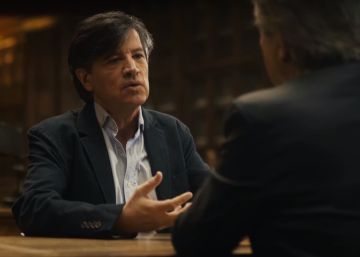 Carlos López Otín Carlos López Otín
