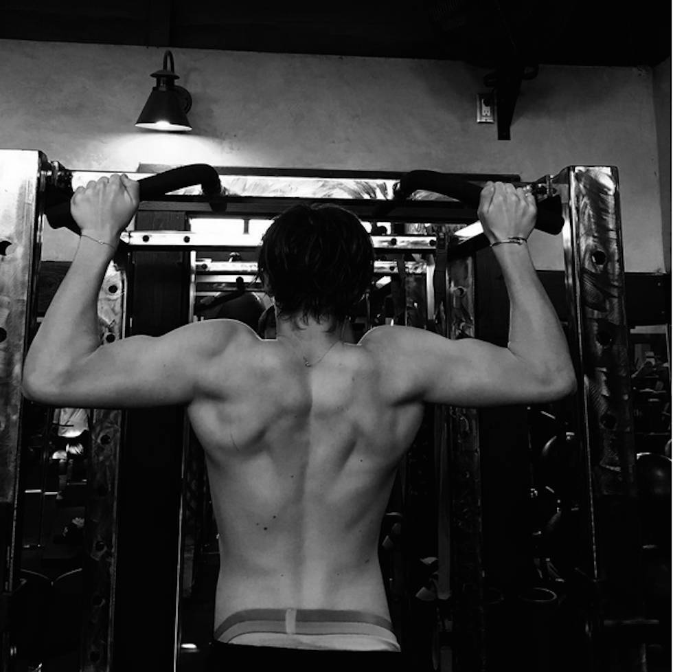¿Cómo es el hijo perfecto de famoso? Echa un vistazo a estas fotos de Brooklyn Beckham