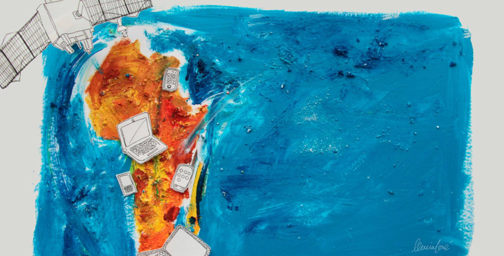 Día de África: ocho historias que no son ‘las de siempre’ Día de África: ocho historias que no son ‘las de siempre’