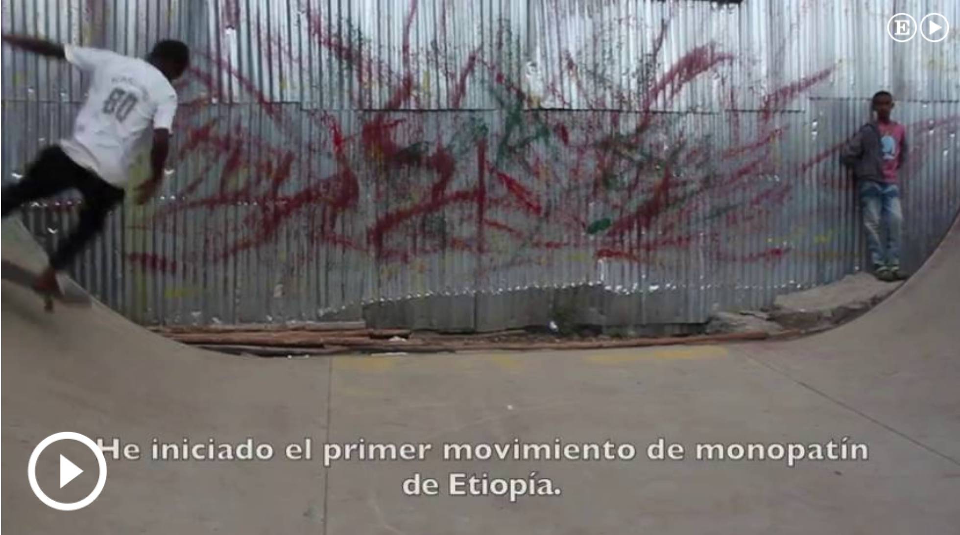 Día de África: ocho historias que no son ‘las de siempre’ Día de África: ocho historias que no son ‘las de siempre’