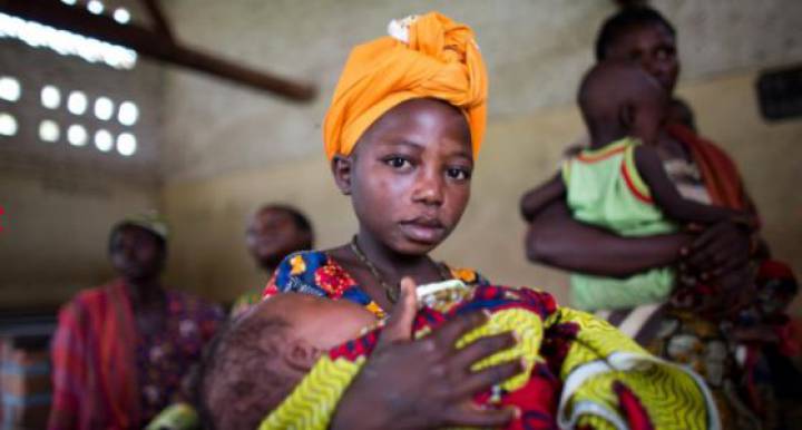 Día de África: ocho historias que no son ‘las de siempre’ Día de África: ocho historias que no son ‘las de siempre’