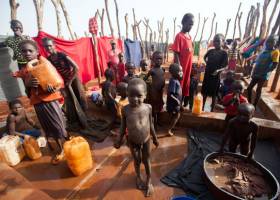 “Hace falta un reparto más justo de los refugiados”