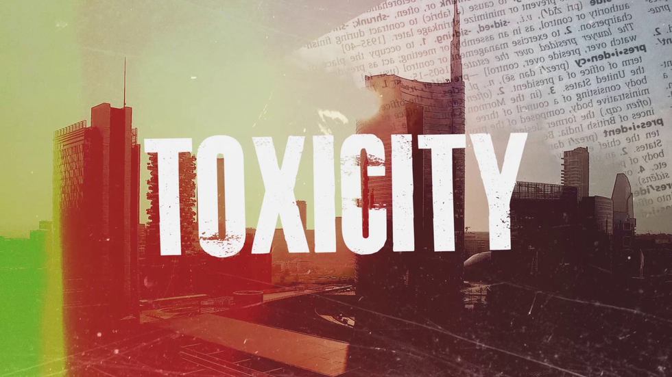 Zombies urbanos en Nairobi, una historia real Blog Seres Urbanos EL