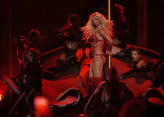 Britney Spears o cómo salir de los infiernos del pop con éxito Britney Spears o cómo salir de los infiernos del pop con éxito