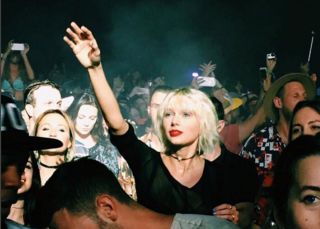 Taylor Swift, nueva musa de los neonazis americanos