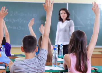 ¿Debo premiar a mi hijo por sus notas?