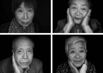 Los rostros de Hiroshima