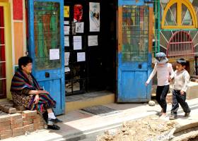 El teatro de lo imposible