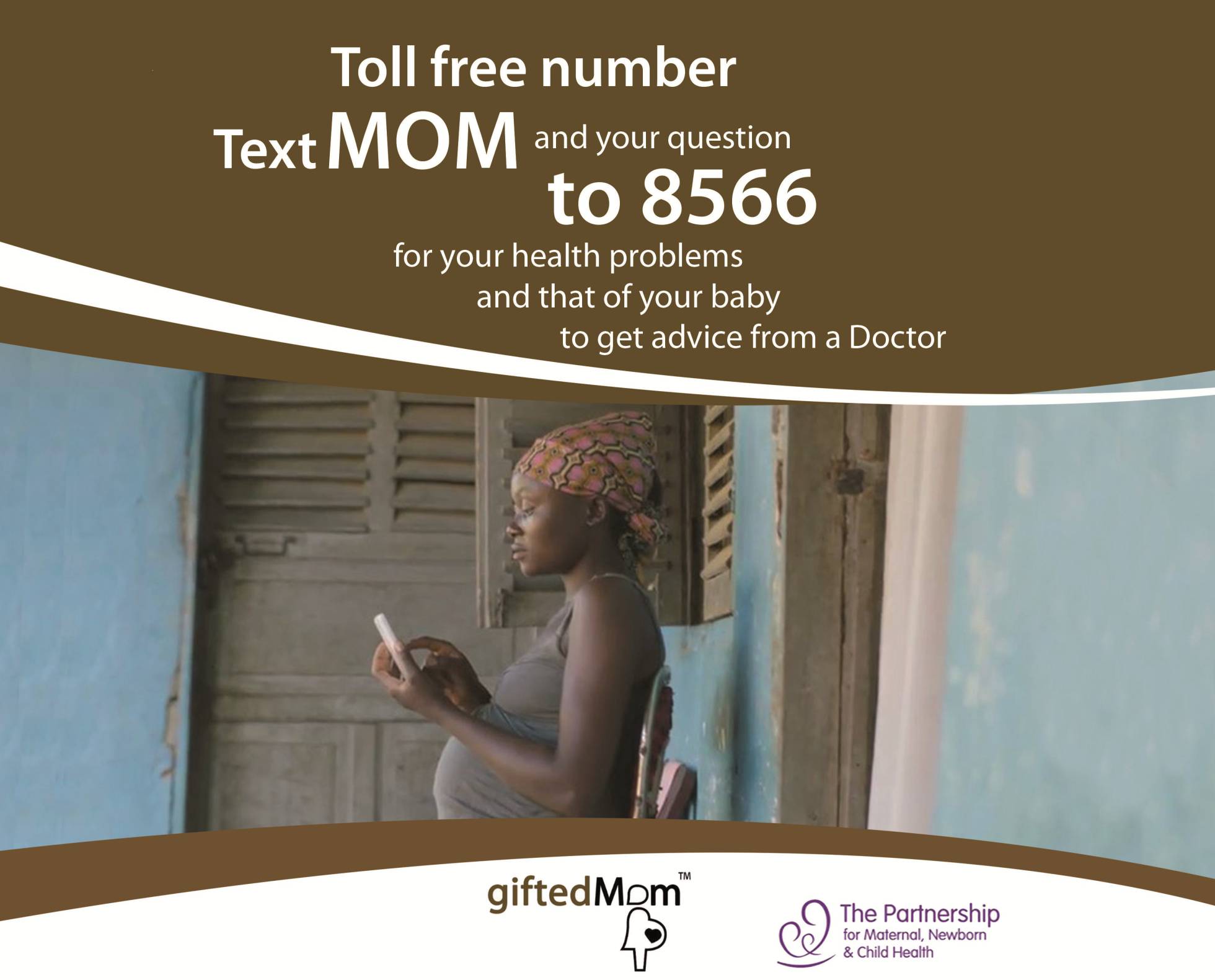 Campaña de difusión para el uso de la plataforma de información en salud maternoinfantil. Campaña de difusión para el uso de la plataforma de información en salud maternoinfantil.