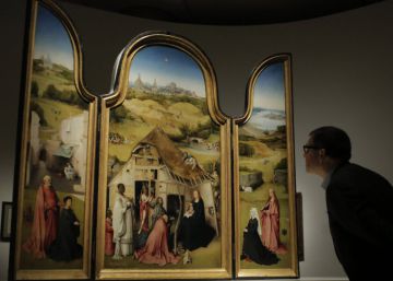 ‘Obras maestras fudamentales’ del Bosco ‘Obras maestras fudamentales’ del Bosco