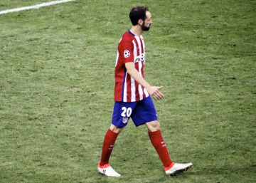Las 24 imágenes que resumen la final de la Copa de Europa.
