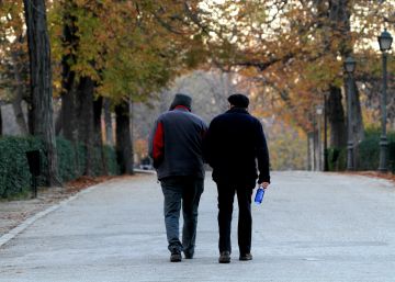 Un estudio busca las claves para hacerse mayor sin envejecer