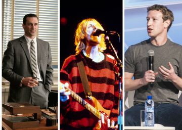 20 hitos masculinos que cambiaron al hombre para siempre