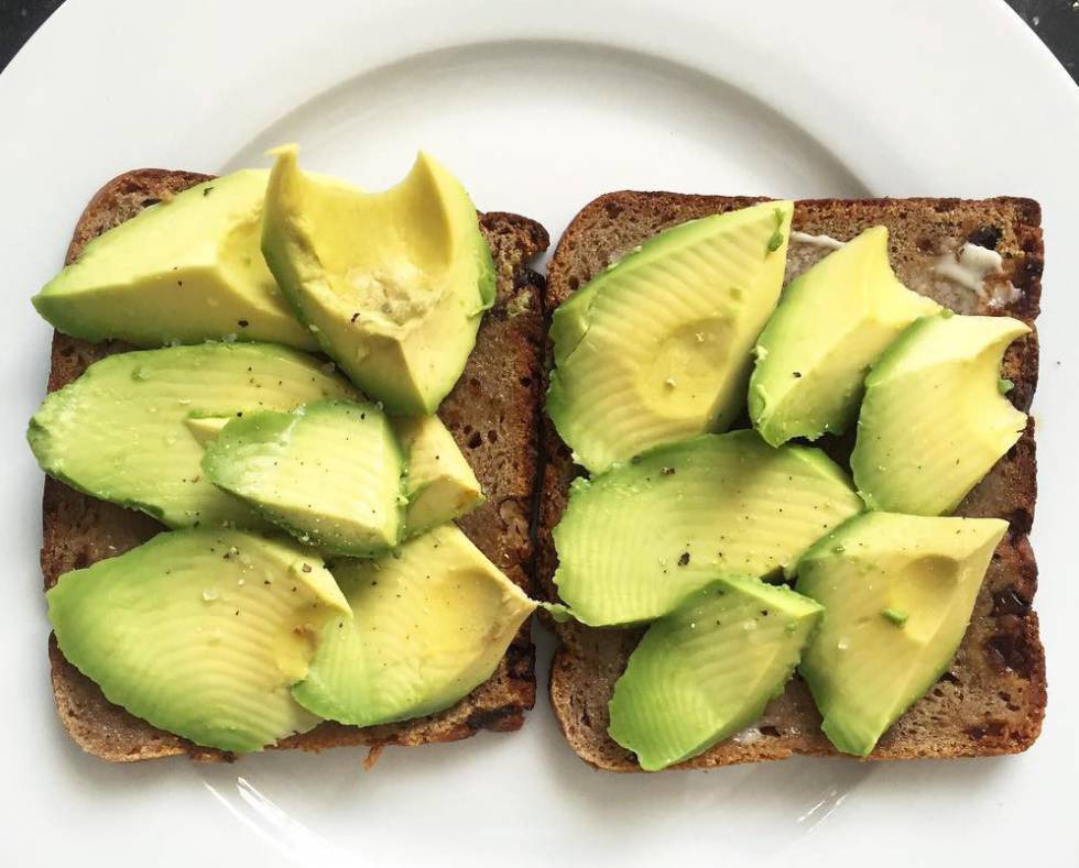 Invasión aguacate: ¿otro sinsentido hipster o el paradigma de la alimentación sana? Invasión aguacate: ¿otro sinsentido hipster o el paradigma de la alimentación sana?