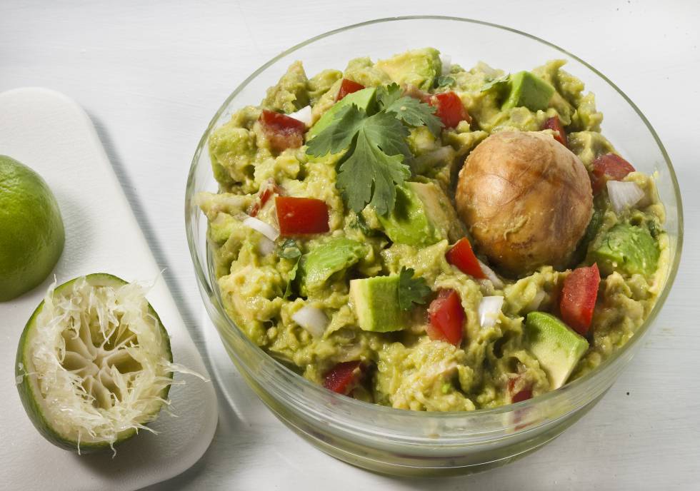 Invasión aguacate: ¿otro sinsentido hipster o el paradigma de la alimentación sana? Invasión aguacate: ¿otro sinsentido hipster o el paradigma de la alimentación sana?