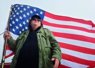 Michael Moore viene a 'robarnos' nuestros derechos sociales Michael Moore viene a 'robarnos' nuestros derechos sociales